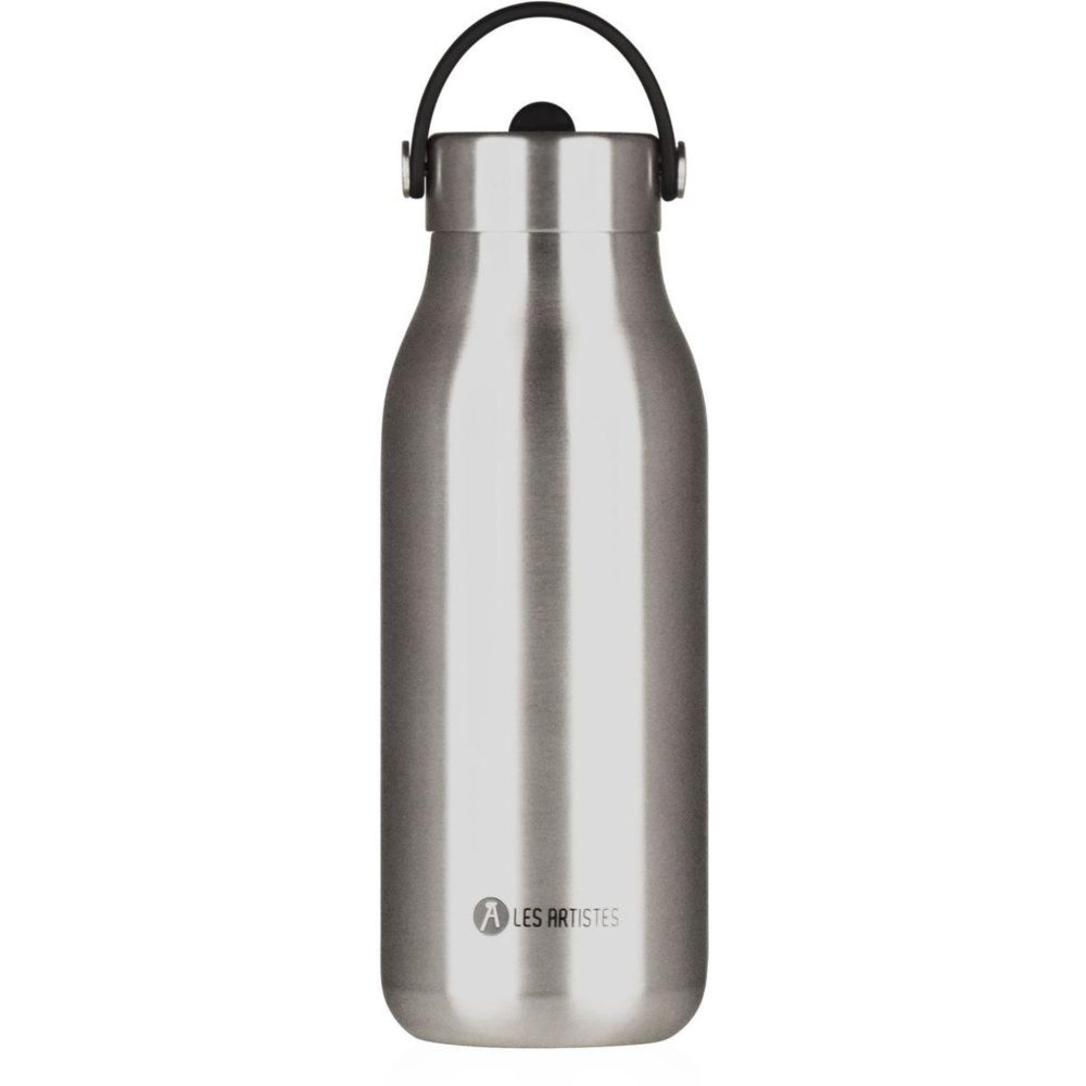 Les Artistes Bouteille isotherme 2.0 Pearl 1L