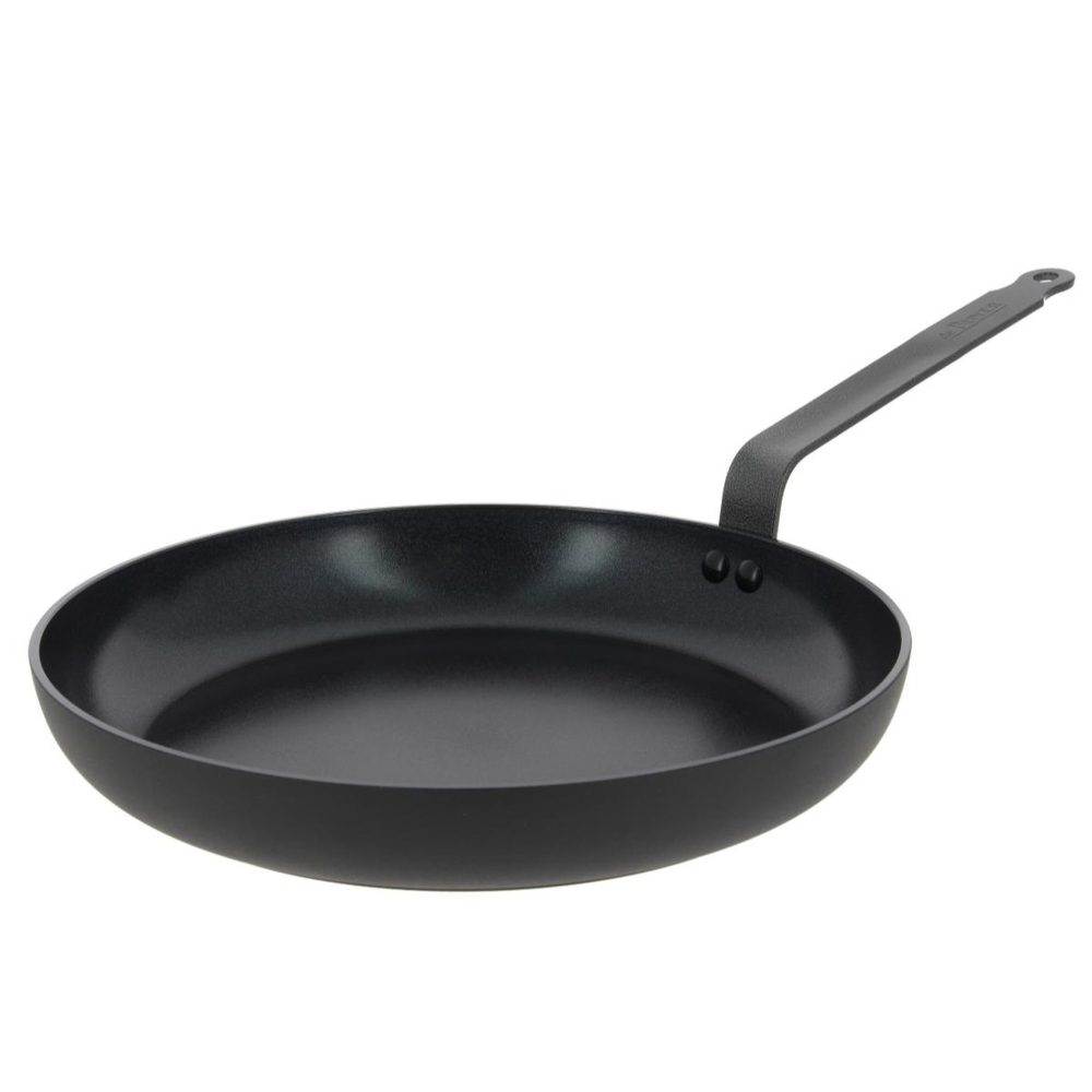 De buyer Poêle antiadhésive céramique 32cm - 8220.32